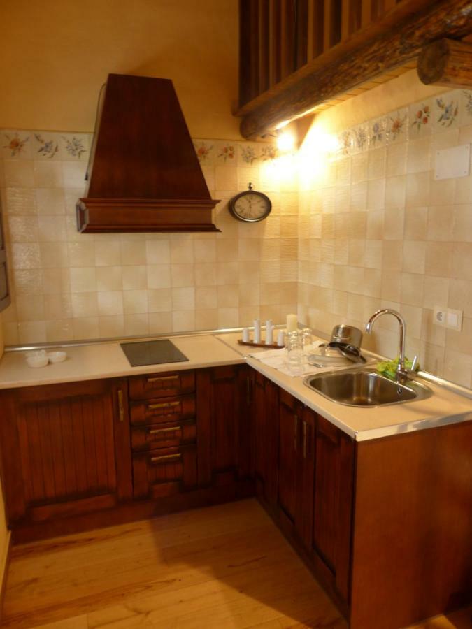 Eco-Lodge En La Reserva Privada Campanarios De Azaba - Proyecto De Conservacion Espeja Extérieur photo